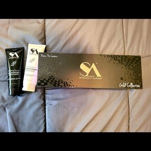 Straight Ahead Bionic Pro Ceramic